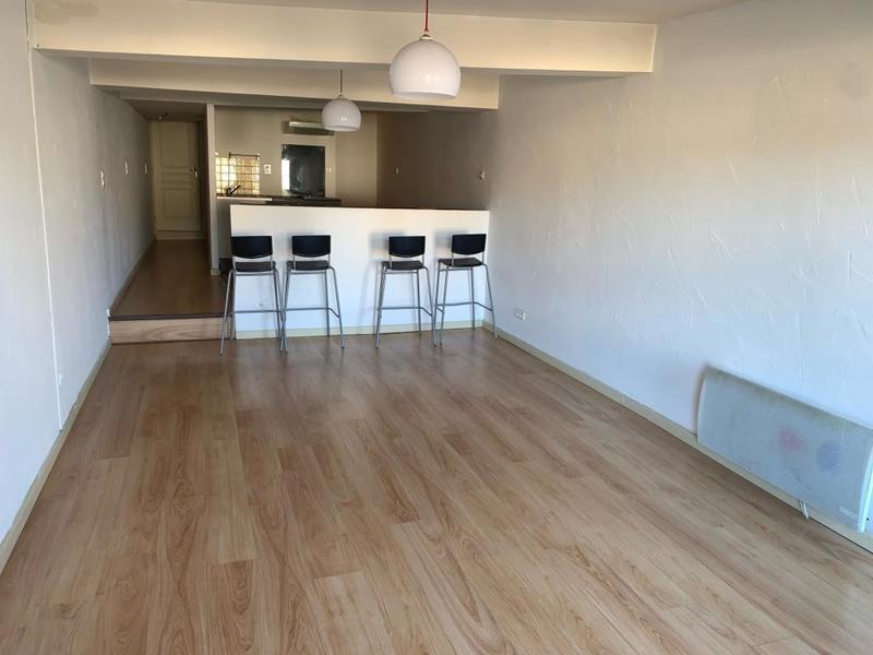 Duplex - 65 m² - 3 pièces