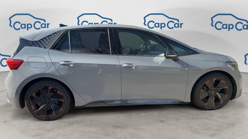 Cupra Born l 58 kWh 204 V