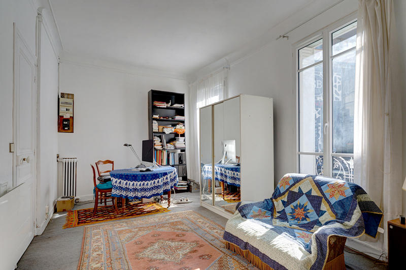 Appartement - 41 m² - 2 pièces