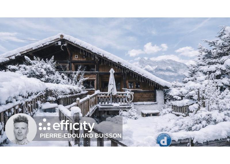 Appartement - 75 m² - 3 pièces