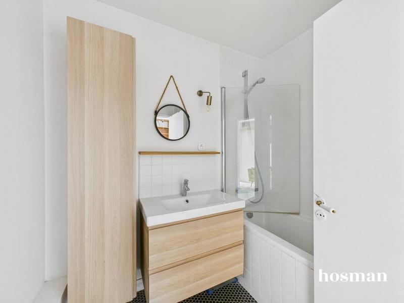 Appartement - 84 m² - 4 pièces