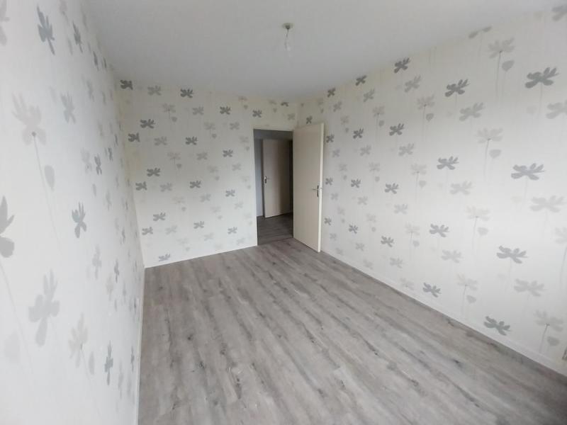 Appartement ancien - 85 m² - 4 pièces