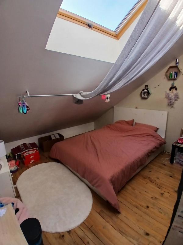 Maison - 86 m² - 5 pièces