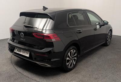 Volkswagen Golf VIII 8 Life Tsi 150 Bvm Acc Volant/Sieges Chauffants