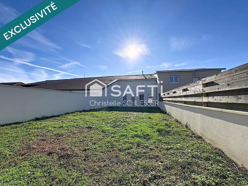 Maison - 150 m² - 6 pièces