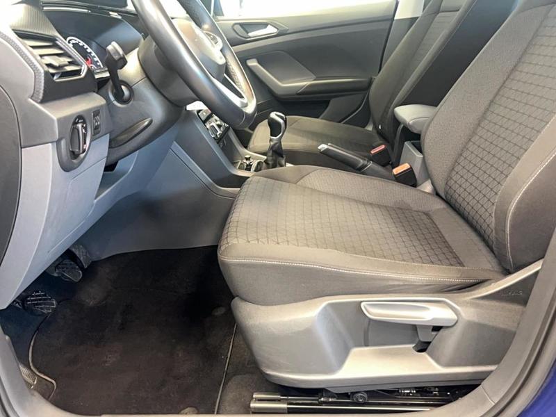 Volkswagen t-Cross 1.0 Tsi 95 Start/Stop Bvm5 Lounge