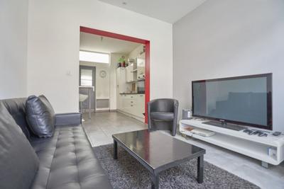 Maison - 85 m² - 5 pièces