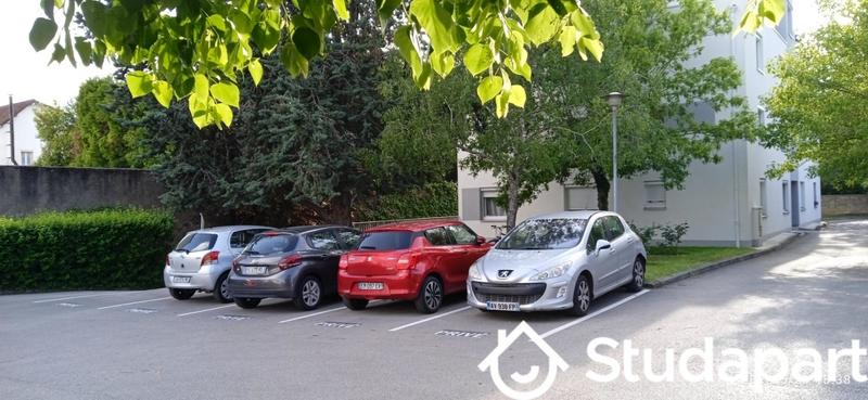 Appartement - 30 m² - 2 pièces