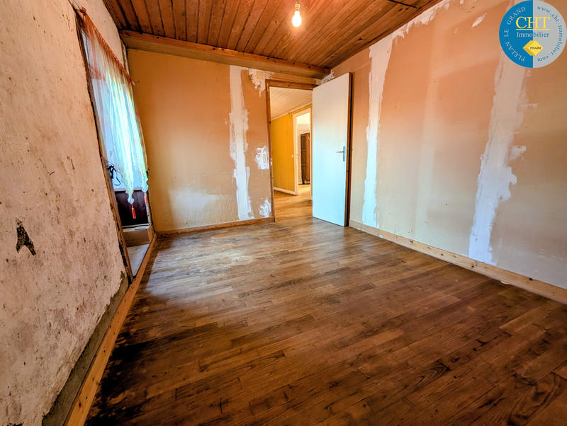 Maison - 118 m² - 5 pièces