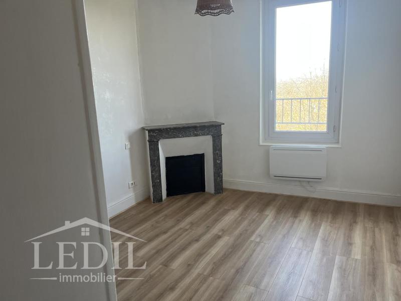 Duplex - 98 m² - 3 pièces