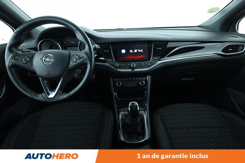 Opel Astra 1.6 Cdti Biturbo Dynamic 160 ch