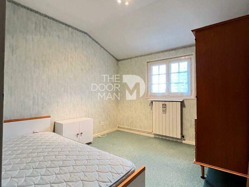 Maison - 129 m² - 5 pièces