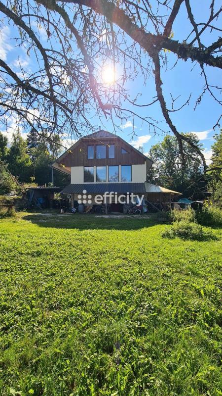 Maison - 195 m² - 5 pièces