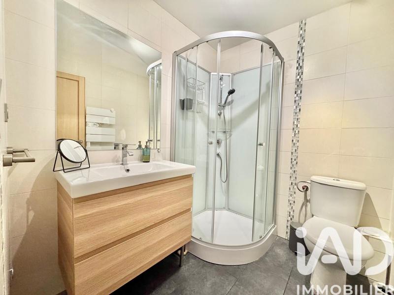 Maison - 132 m² - 7 pièces