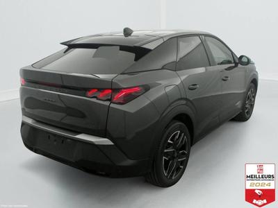 Peugeot 3008 Hybrid 145 e-Dcs6 Gt