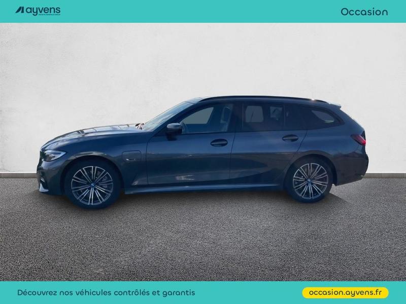 Bmw Série 3 Touring 320eA xDrive 204ch m Sport