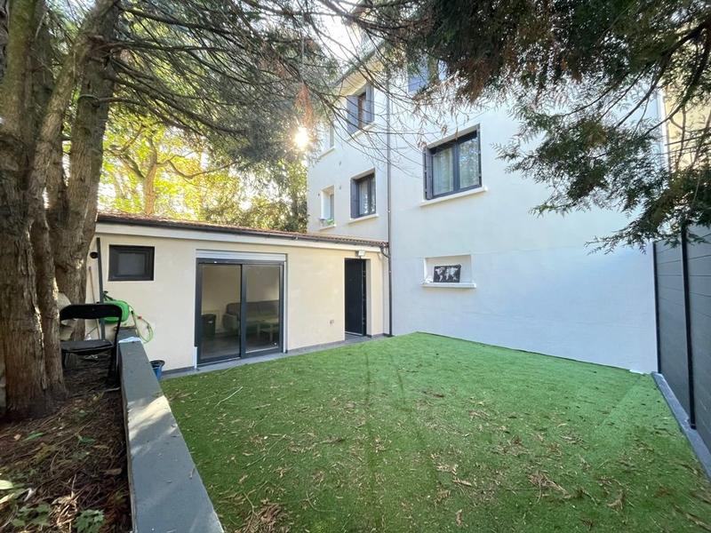 Appartement - 29 m² - 2 pièces