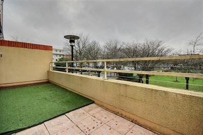 Duplex - 65 m² - 4 pièces