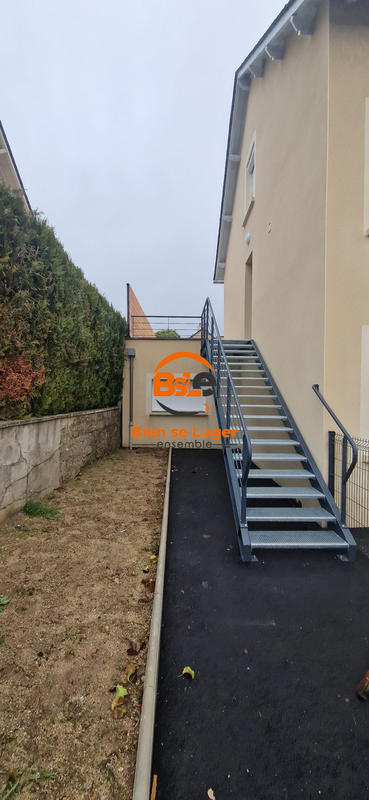 Appartement - 100 m² - 7 pièces