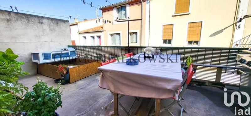 Maison de village - 243 m² - 8 pièces