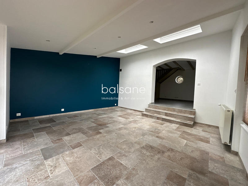 Maison - 157 m² - 5 pièces