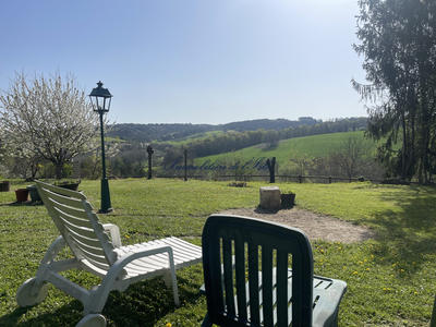 Maison - 155 m² - 7 pièces