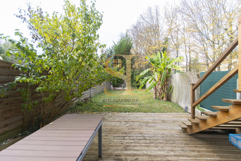 Maison - 70 m² - 4 pièces