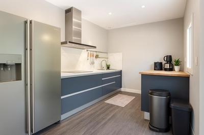 Appartement - 109 m² - 3 pièces