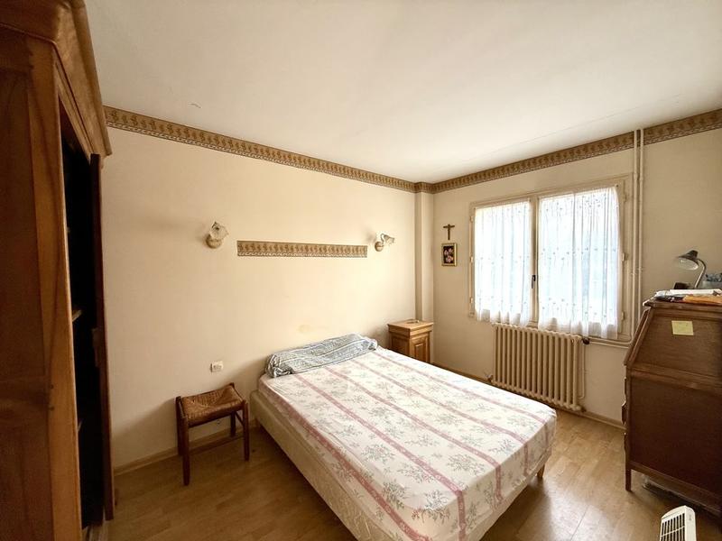 Fermette - 106 m² - 6 pièces