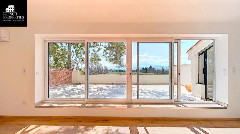 Maison - 193 m² - 8 pièces