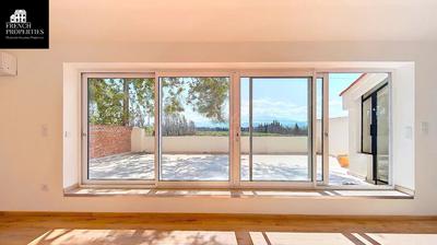 Maison - 193 m² - 8 pièces