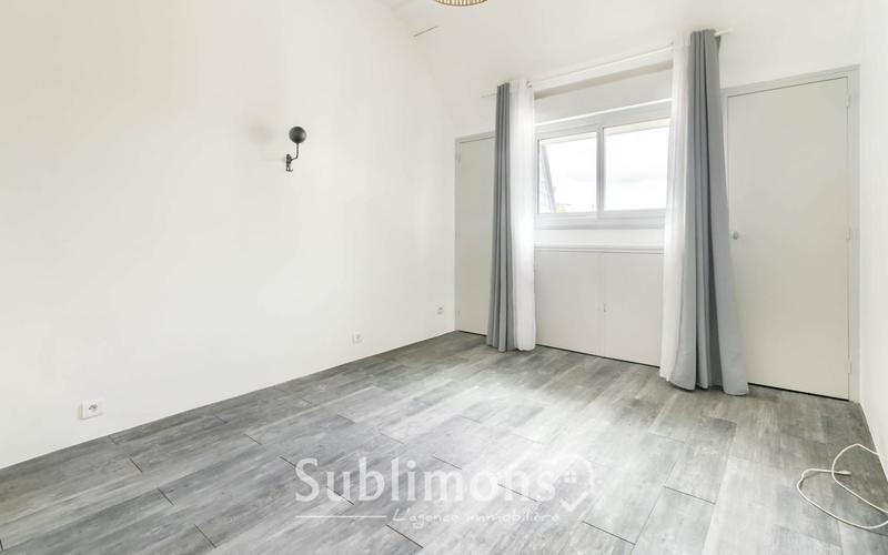 Maison ancienne - 132 m² - 7 pièces