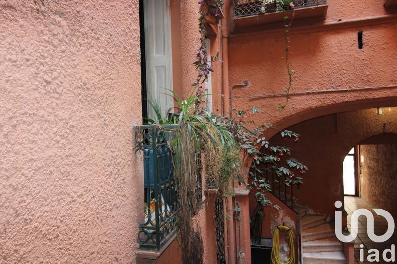 Appartement - 101 m² - 3 pièces