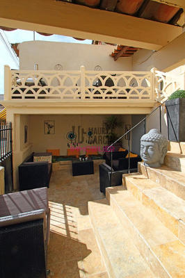 Maison - 165 m² - 8 pièces