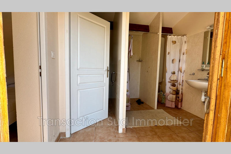 Maison - 35 m² - 2 pièces