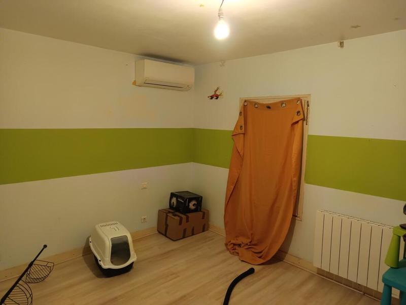 Maison en pierre - 109 m² - 5 pièces