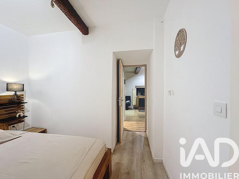 Maison de ville - 118 m² - 6 pièces