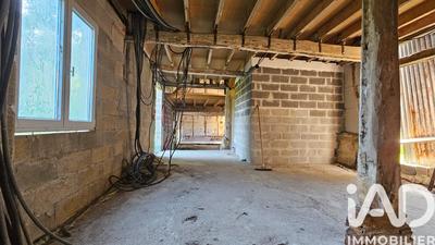 Maison - 160 m² - 5 pièces