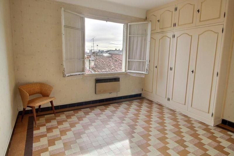 Appartement - 78 m² - 4 pièces