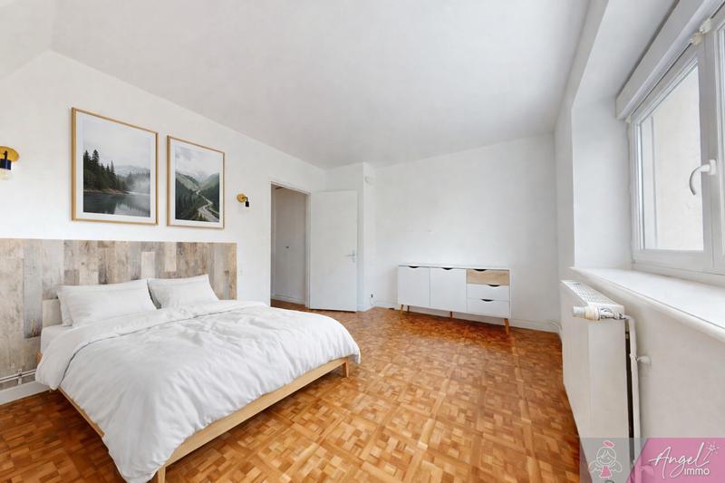 Maison - 154 m² - 5 pièces