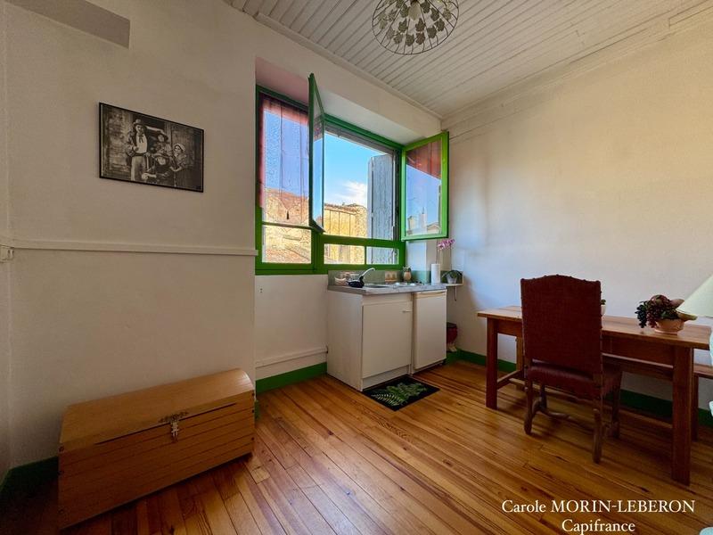 Maison de ville - 320 m² - 13 pièces