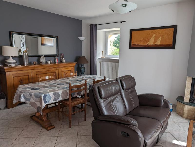 Maison - 151 m² - 6 pièces