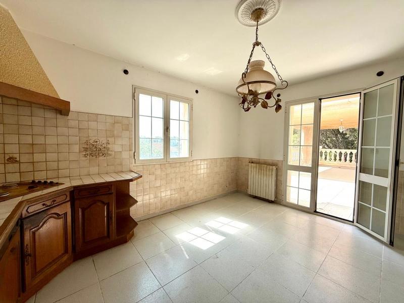 Villa - 165 m² - 5 pièces