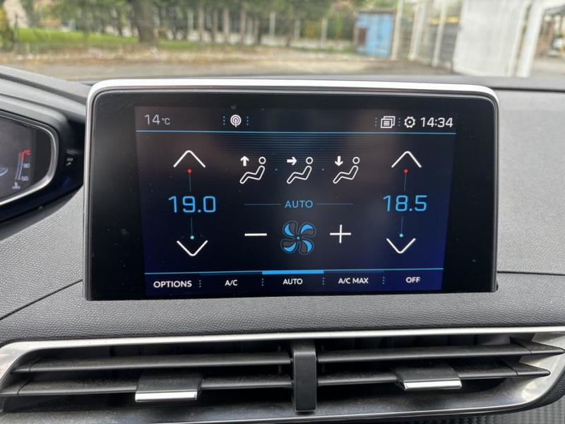 Peugeot 3008 1.2 Puretech 130 s&amp;amp;S Active Business