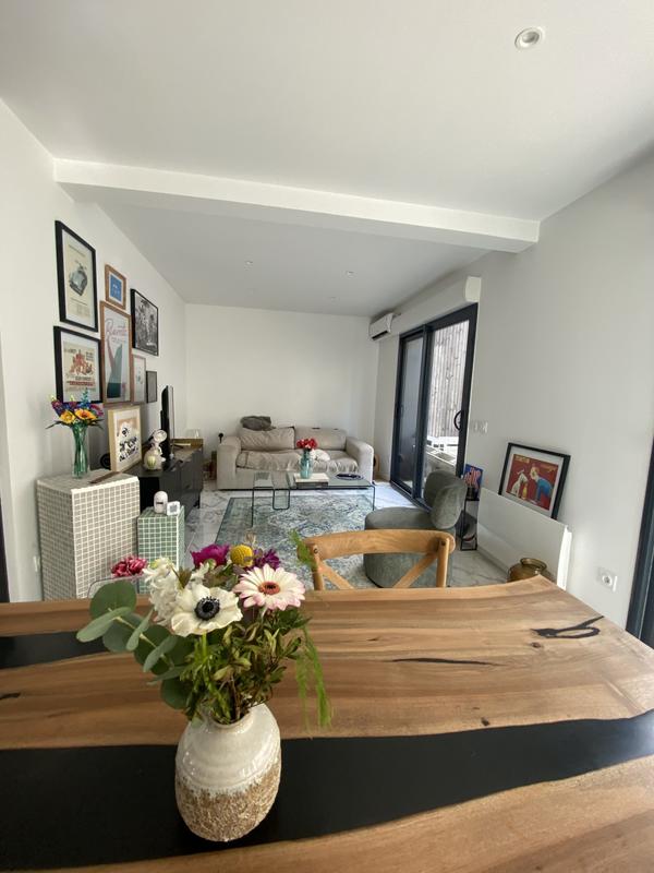 Maison - 77 m² - 4 pièces