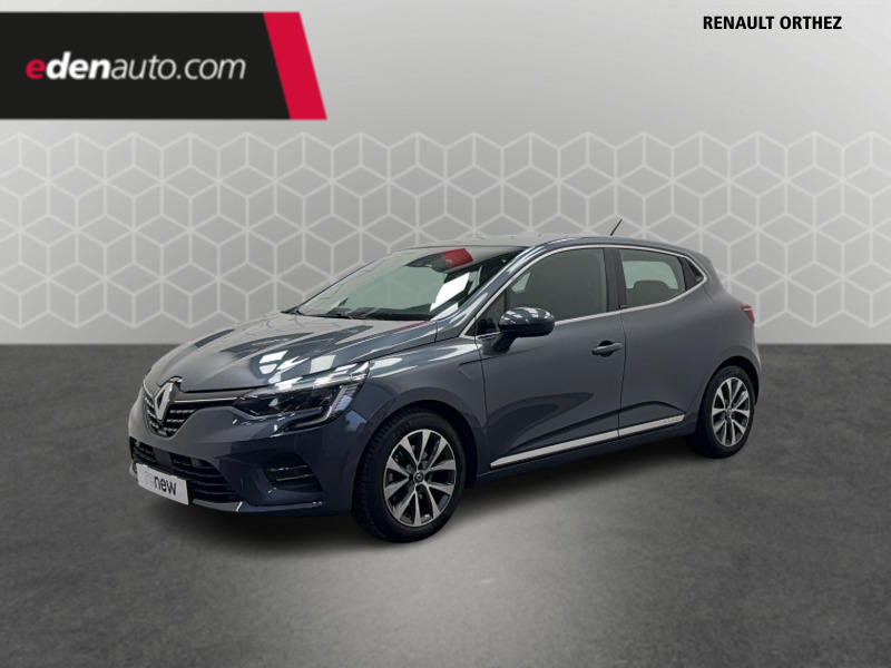 Renault Clio E-Tech 140 Intens