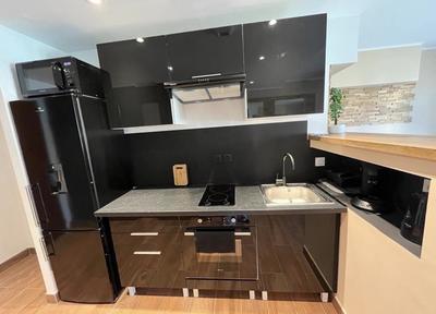 Appartement - 52 m² - 3 pièces