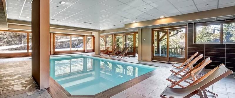 Appartement - 22 m² - 1 pièce