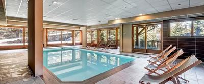 Appartement - 22 m² - 1 pièce