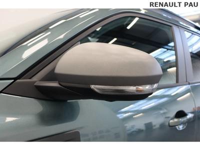 Dacia Duster Hybrid 140 Journey